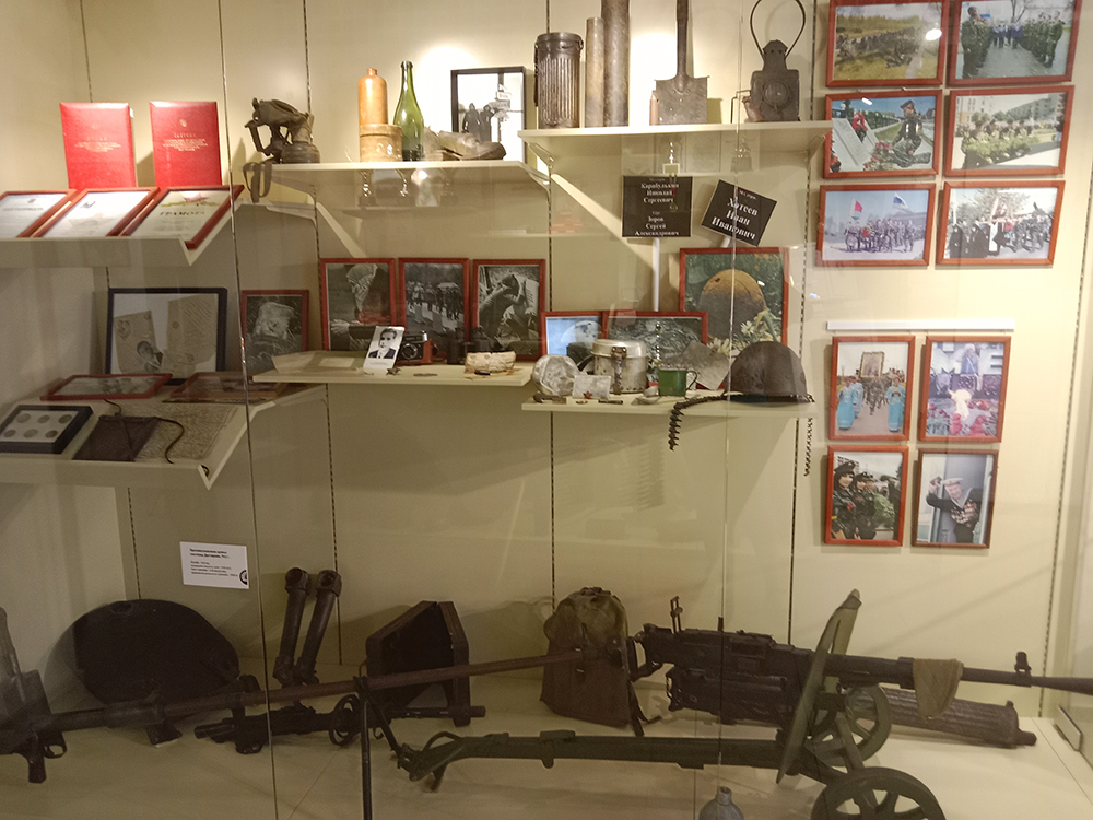 Yego podvig veka ne sotrut37