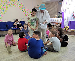 bielaruskaja chata ŭciechami bahata