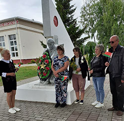 liubliu naš kraj staronku hetu