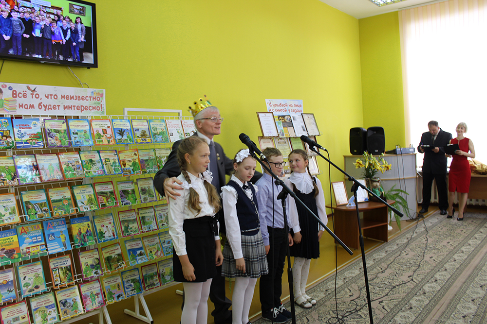 yubiley sergeya anatolyevicha trafimova 60 21