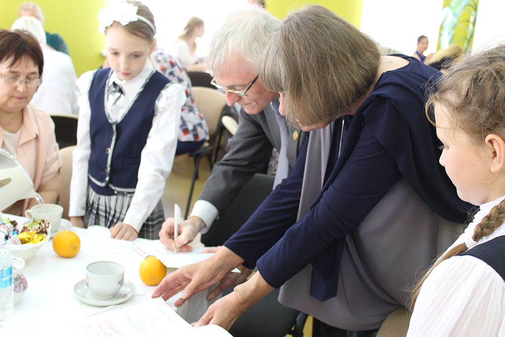 yubiley sergeya anatolyevicha trafimova 60 27