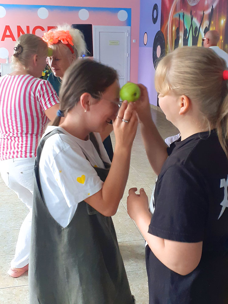 Vstrechayem Spasy delayem pripasy 3