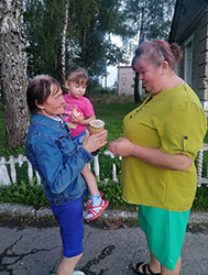 prazdnik trekh spasov