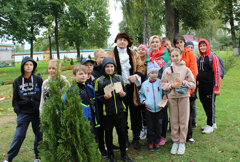 400 let Bogoyavlenskomu Kuteinskomu muzhskomu monastyryu 22