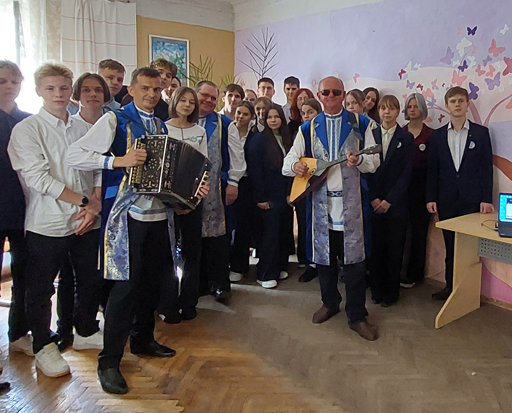 adkryvaju jak sviet nanova bielaruskaje rodnaje slova3