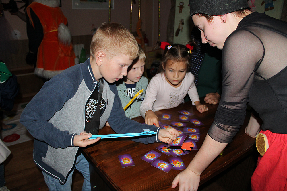 neskuchnyy vecher 2023 66