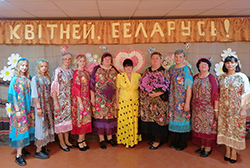 Samaya prekrasnaya iz zhenshchin