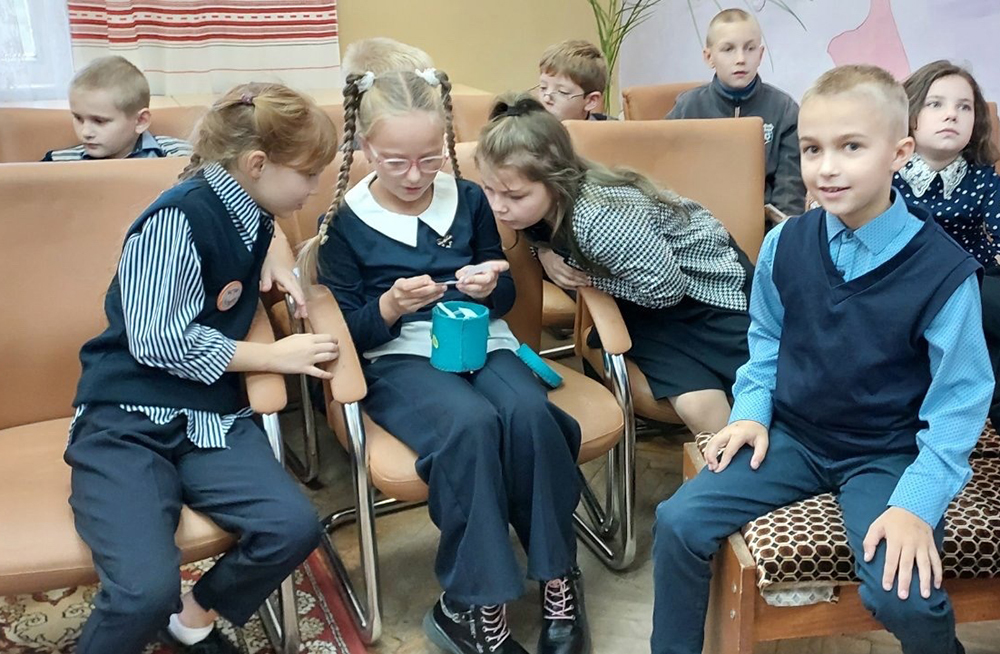 pisatel dobrogo sna1