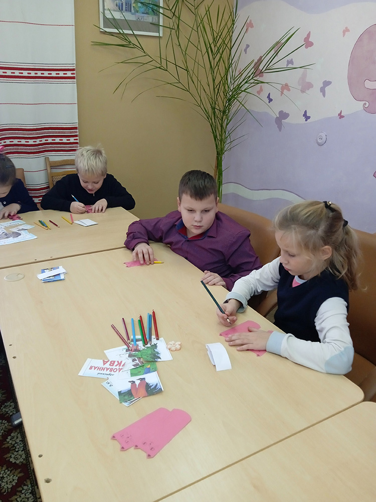 my deniskiny druzya1