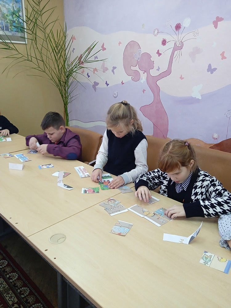 my deniskiny druzya3