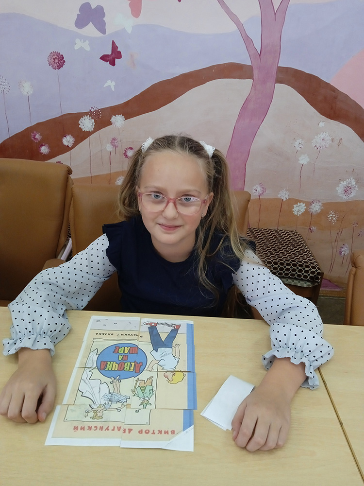 my deniskiny druzya4