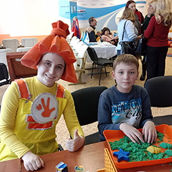 studiya sotsialnogo ravenstva