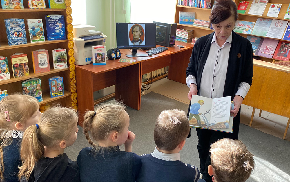 Dobrota volshebnoye lekarstvo1