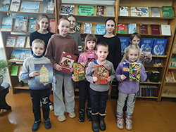 Z liuboŭju da rodnaj movy