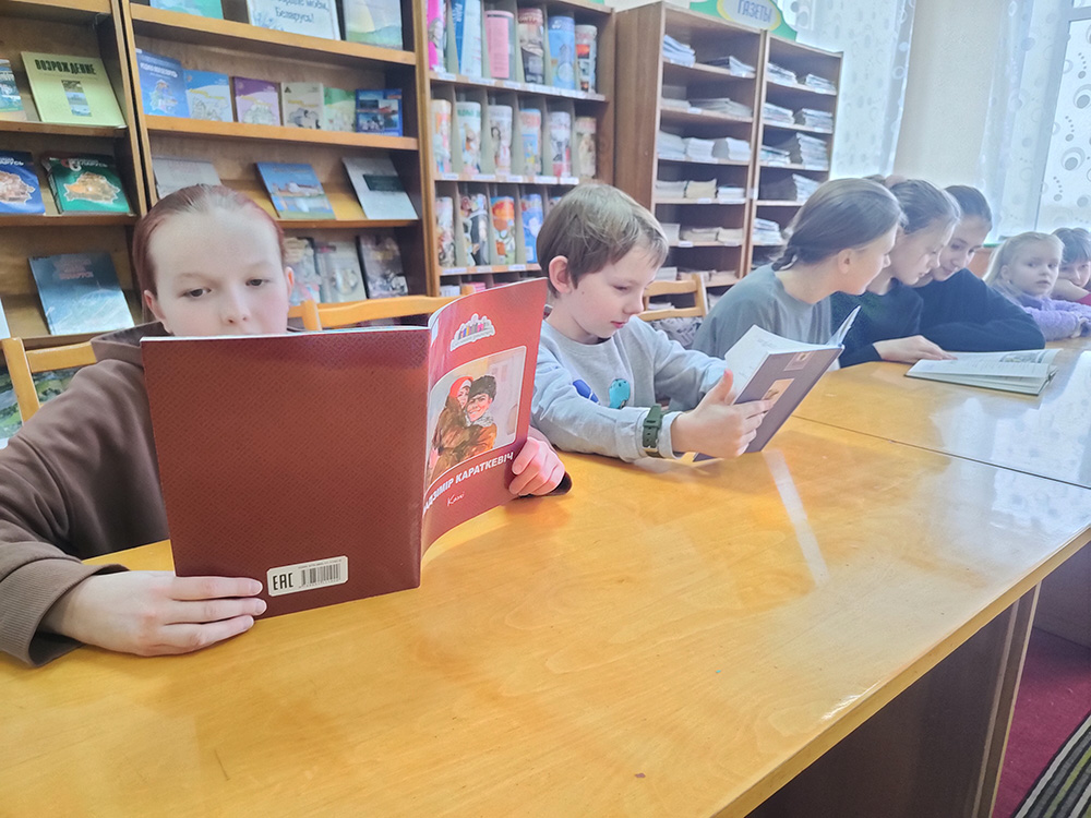 Z liuboŭju da rodnaj movy1