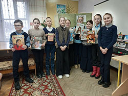 tajamnicy bielaruskaj movy