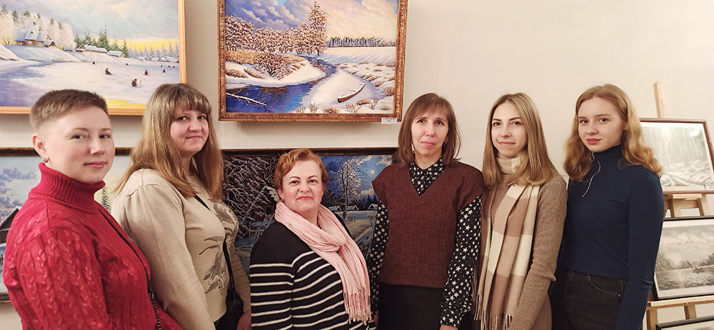 Maja malaja radzima7