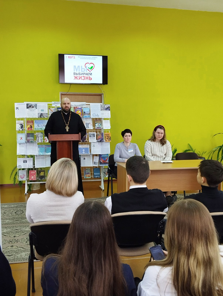 Narkotiki protiv nas my protiv narkotikov4