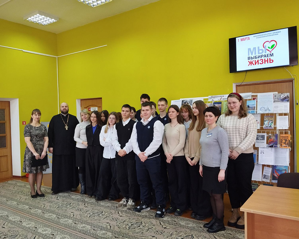 Narkotiki protiv nas my protiv narkotikov5