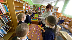 O samoy lyubimoy mame na svete