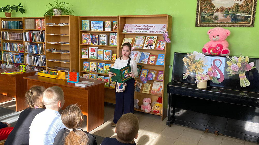 O samoy lyubimoy mame na svete8