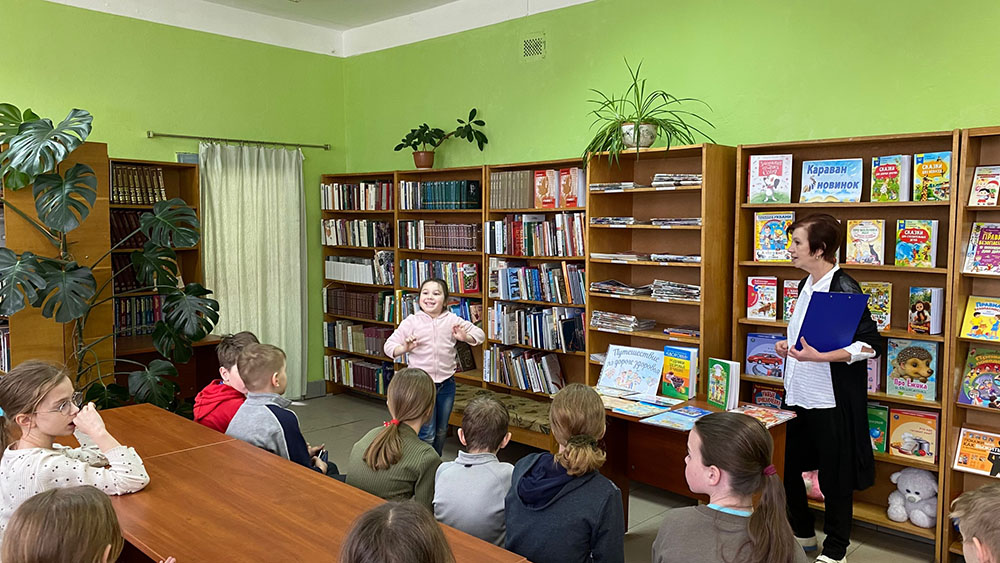 Shagay po doroge zdorovya2