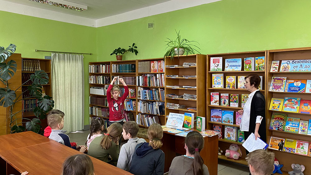 Shagay po doroge zdorovya4