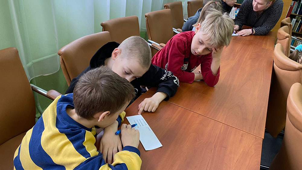 Shagay po doroge zdorovya7