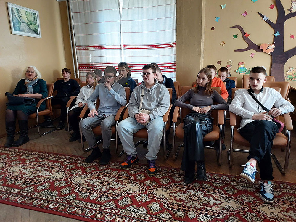 Zviarajem žyccio pa Kanstytucyi2