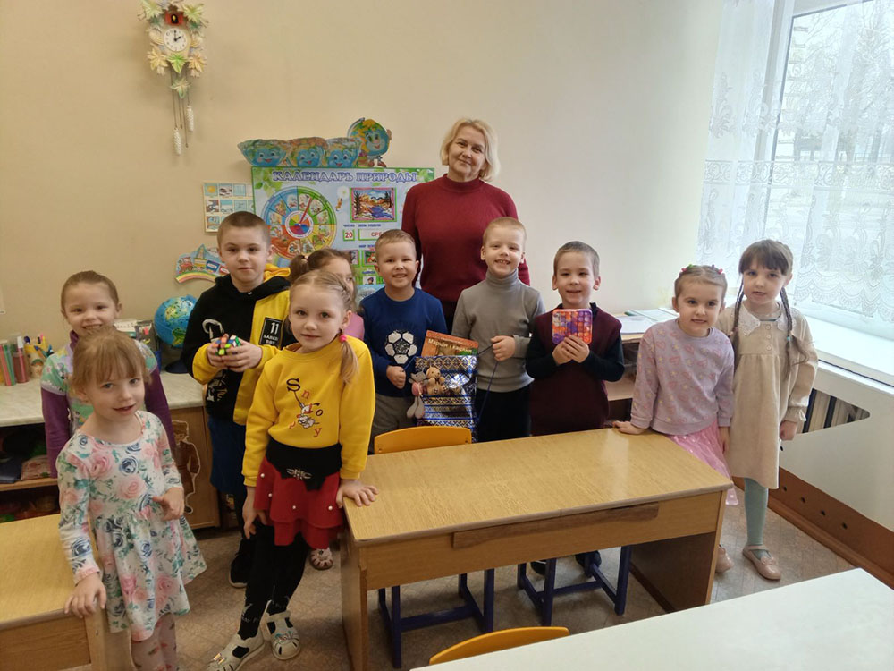 caroŭny riukzačok8