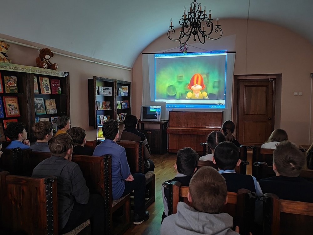 chelovekom tozhe byl snachala3