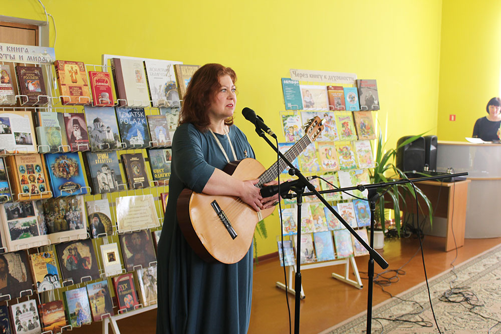 dorogami pravoslaviya 2024 10