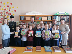 dorogoy very i dobra