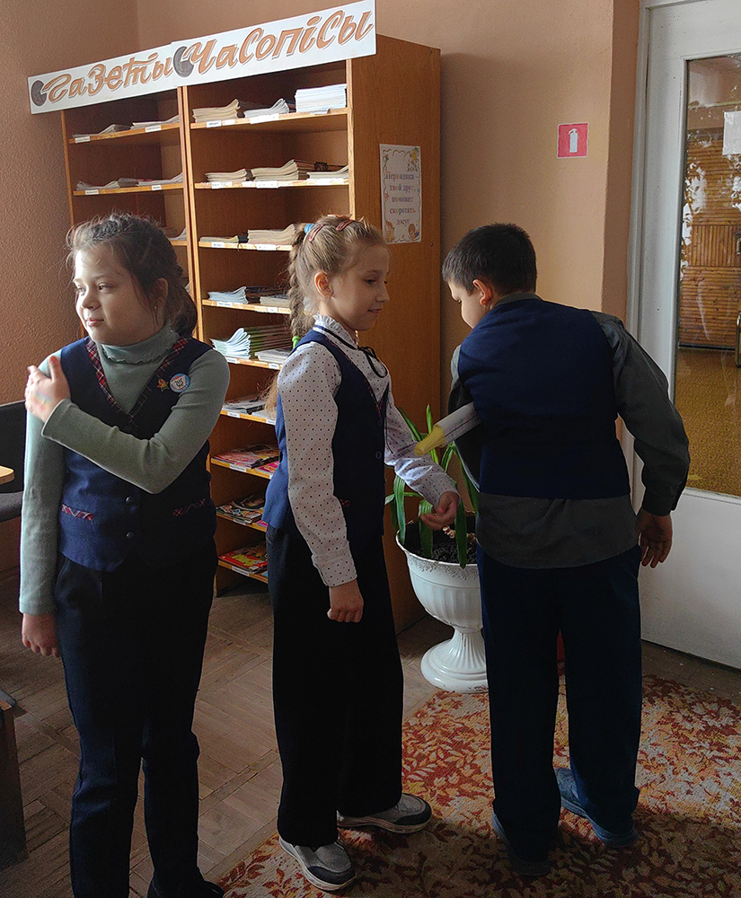 Byt zdorovym ya khochu8