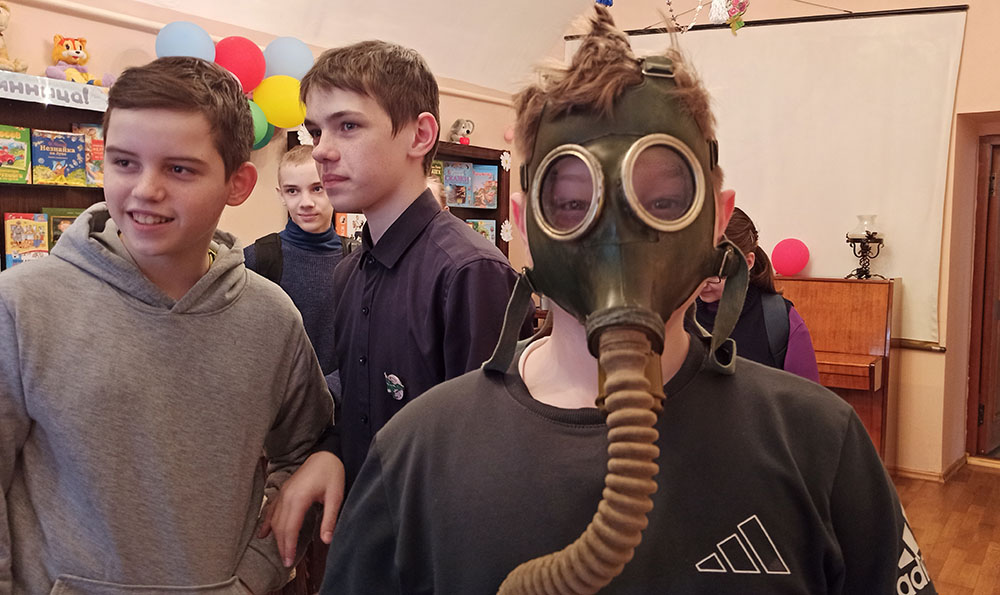 Chernobyl v pamyati i knigakh6