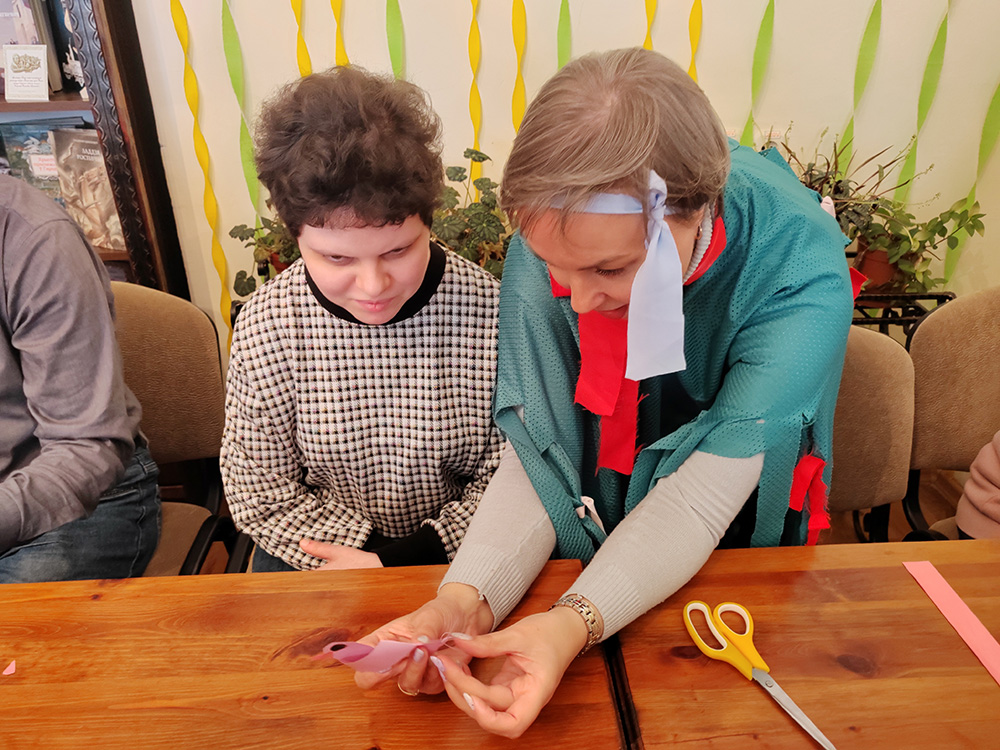 Chtob shagalos v nogu s vekom9