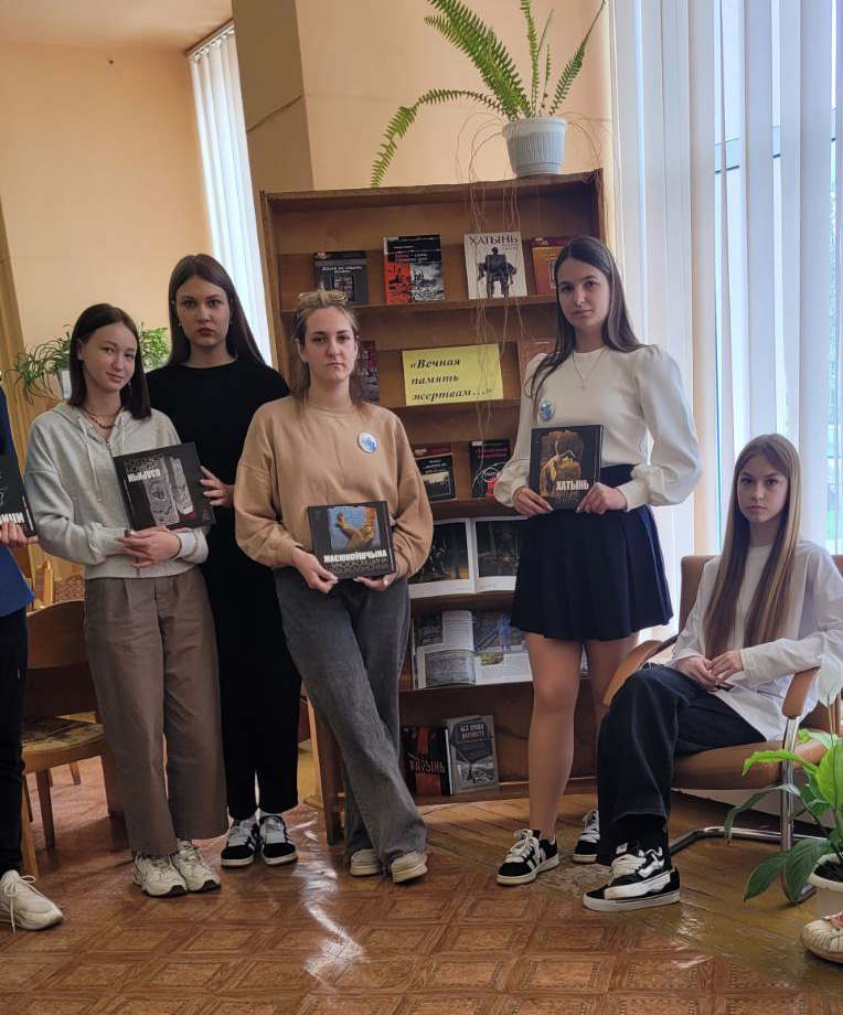 Kholokost bez prava na zabveniye4