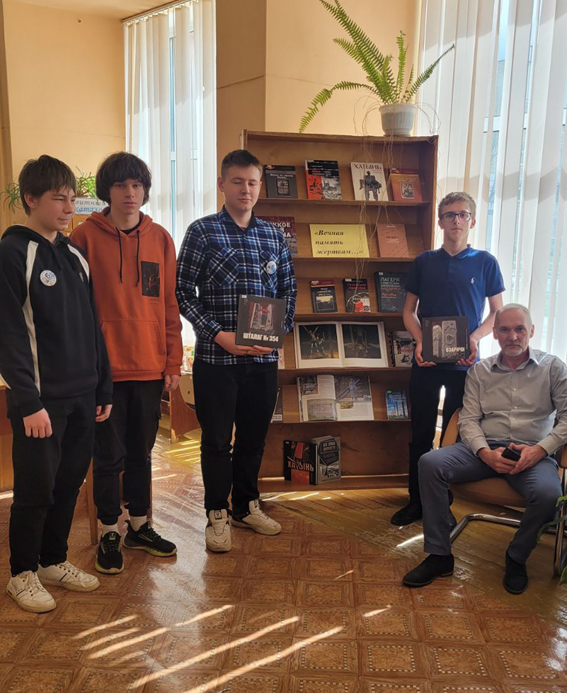 Kholokost bez prava na zabveniye6