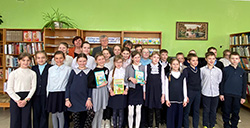 My rasskazhem detyam obo vsem na svete