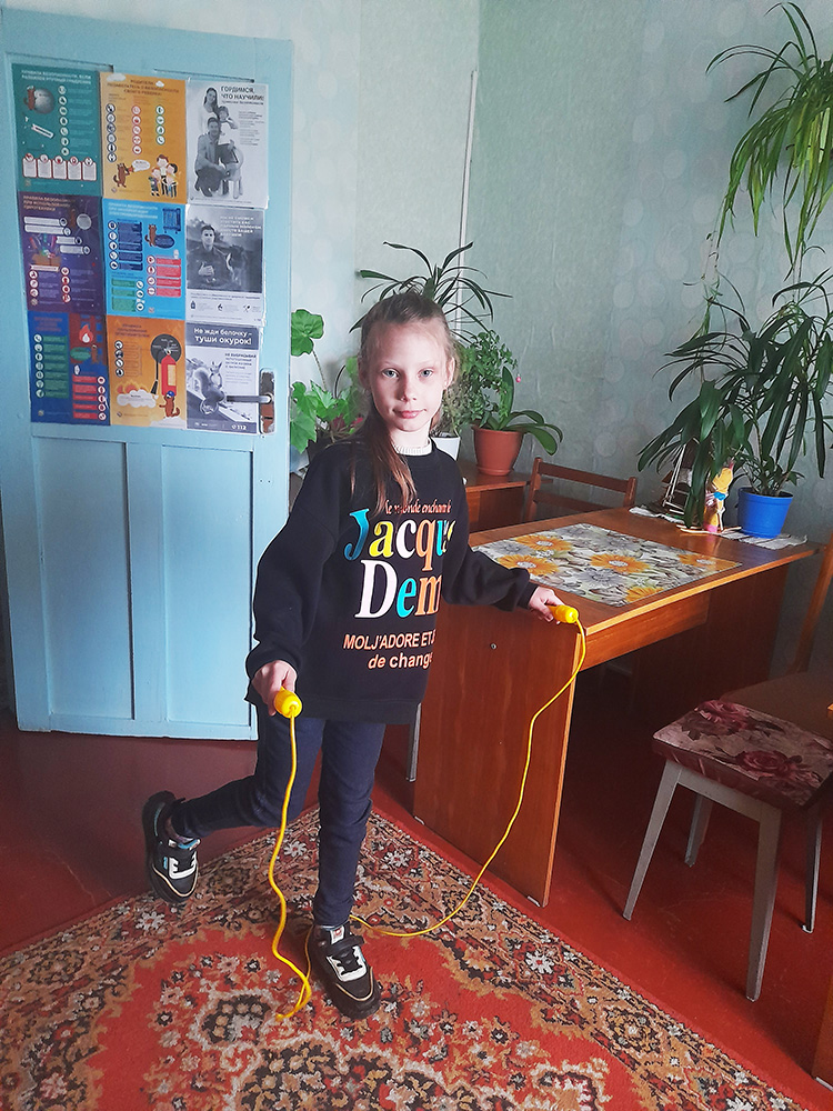 S fizkulturoy my druzhny1