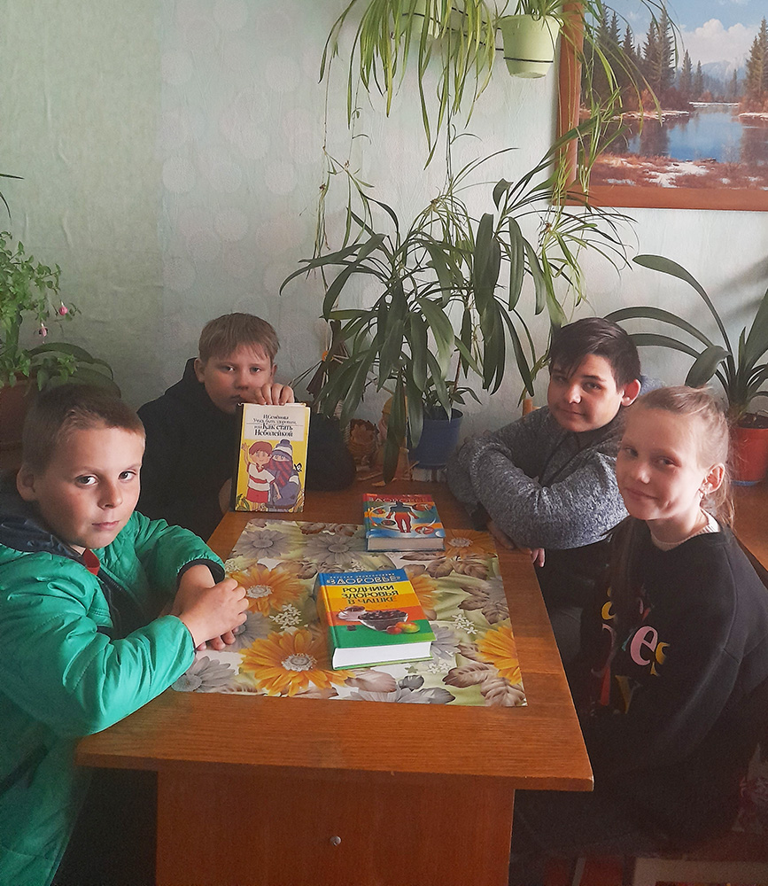 S fizkulturoy my druzhny3