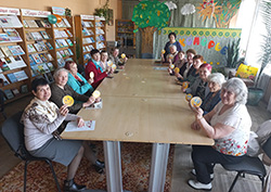 Ulybka i smekh eto dlya vsekh