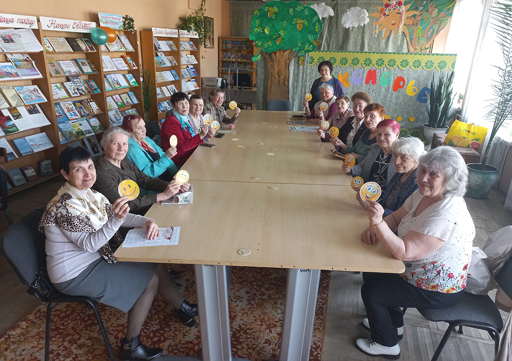 Ulybka i smekh eto dlya vsekh8