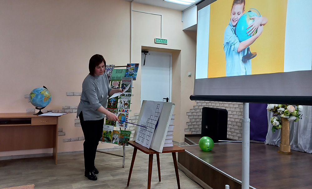 Yest prekrasnaya planeta i zovut yeyo zemlya3