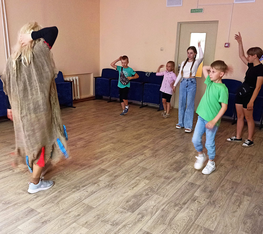 Mir detstva samyy luchshiy mir5