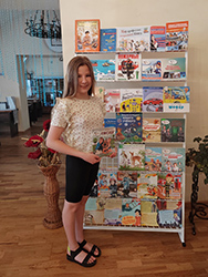 Mir professiy otkryvayet kniga