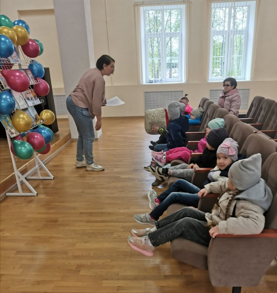 Moya semya moya radost1