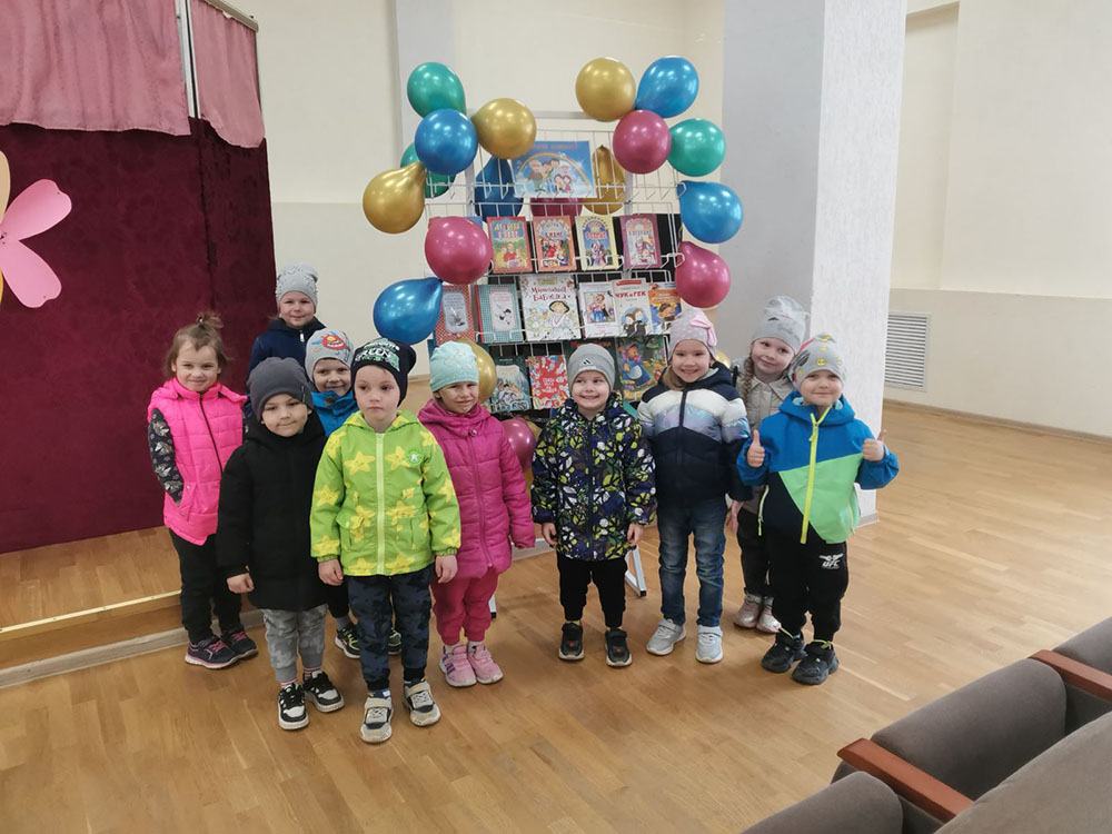 Moya semya moya radost5