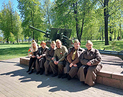 agitbrigada babinichi