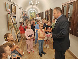 Dorogami rodnogo kraya